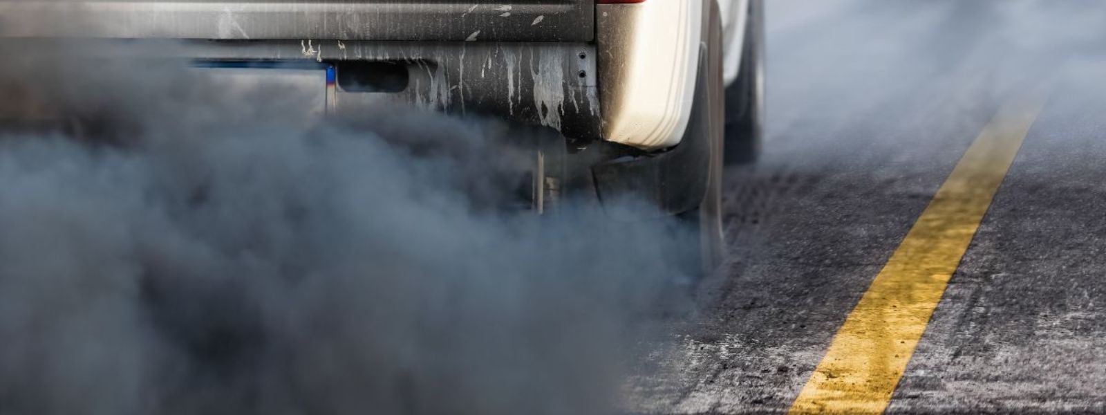 14-Day Deadline to Fix Polluting Diesel Vehicles
